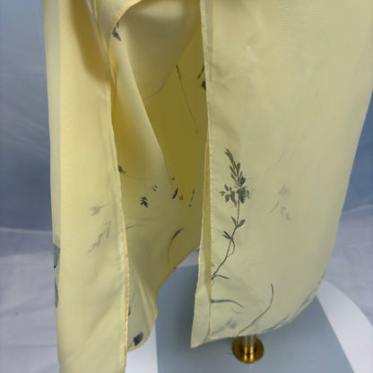 The Wildflower Maxi Skirt