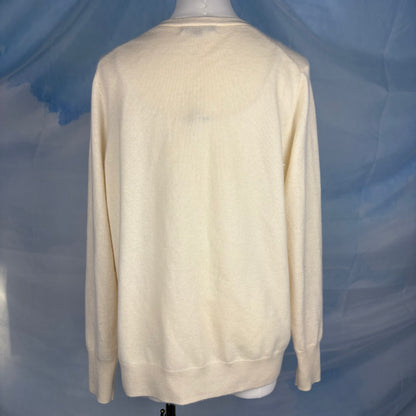 The Classic Cashmere Cardigan