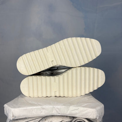 The Oxford Platforms