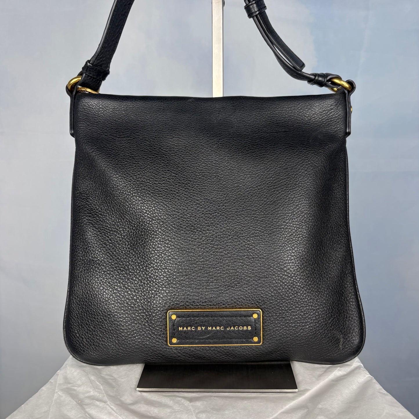 The Too Hot To Handle Sia Crossbody Bag