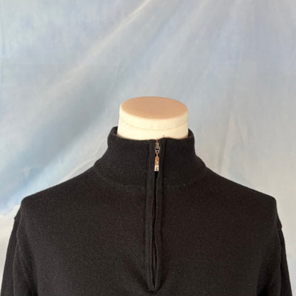The Italian Merino Sweater