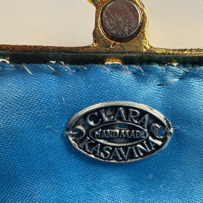 The Heirloom Coin Purse