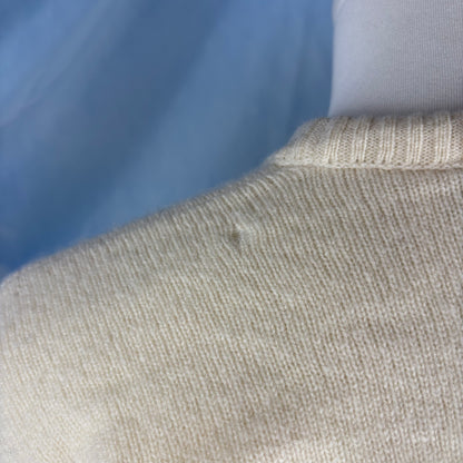 The Scottish Lambswool Sweater