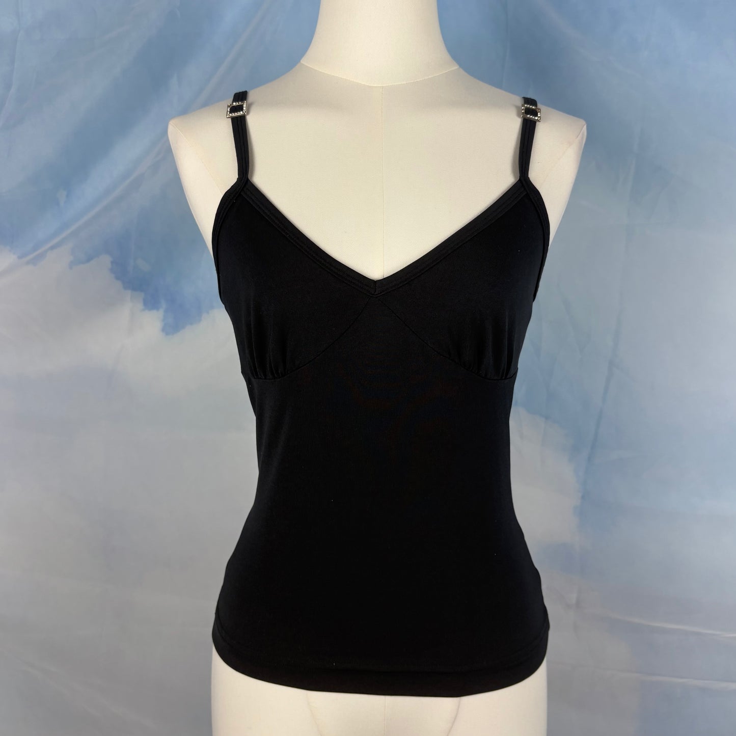 The City Night Tank Top