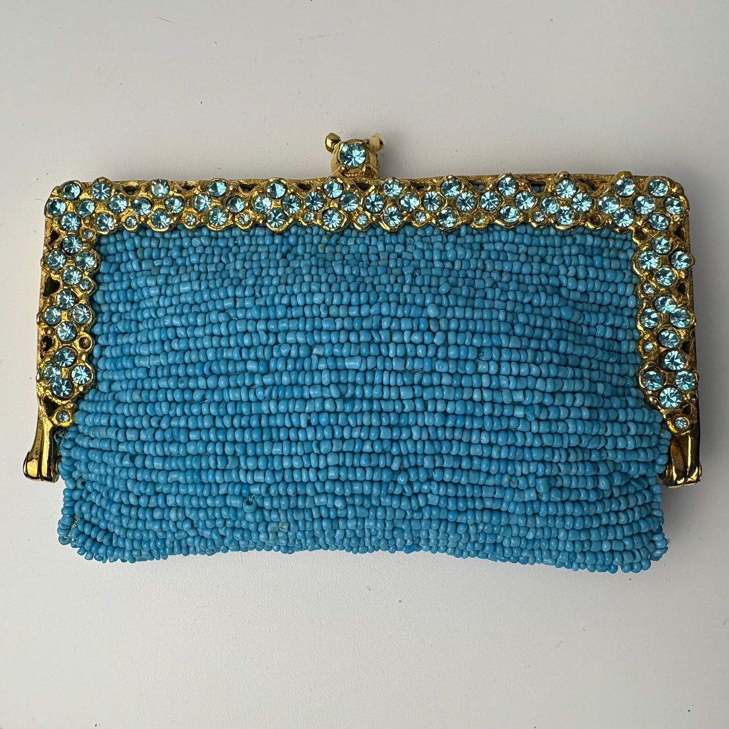The Heirloom Coin Purse