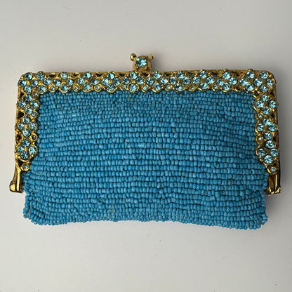 The Heirloom Coin Purse