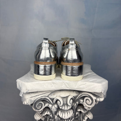 The Oxford Platforms