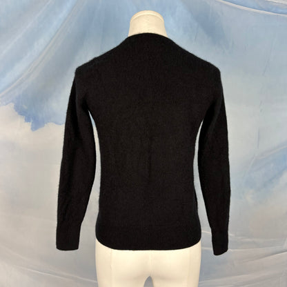 The French Cashmere Sweater