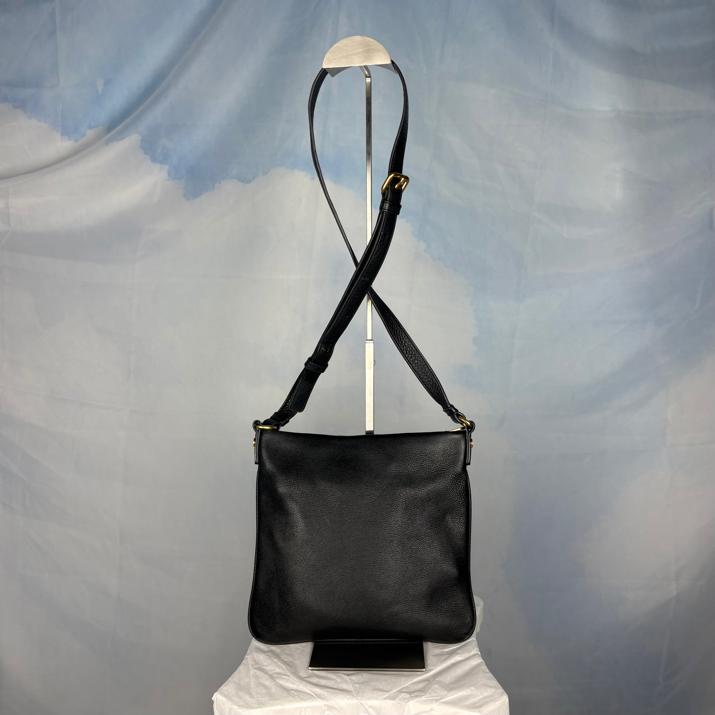 The Too Hot To Handle Sia Crossbody Bag