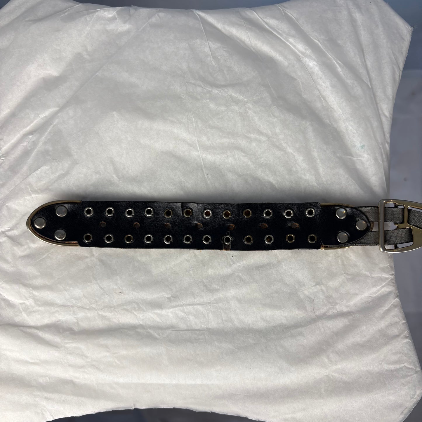 The Italian Western Belt