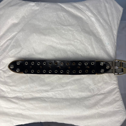 The Italian Western Belt