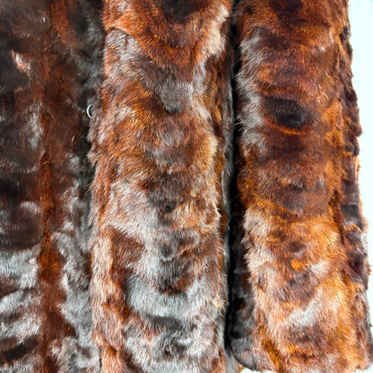 The Scandinavian Mink