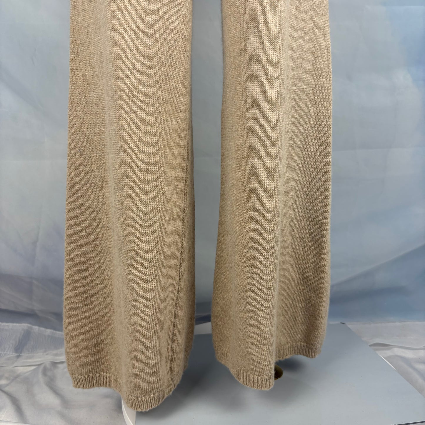 The Italian Wool & Cashmere Knit Pant