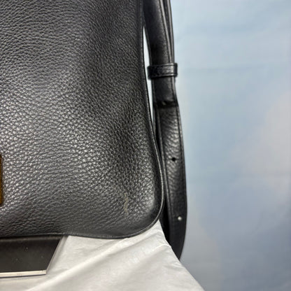 The Too Hot To Handle Sia Crossbody Bag