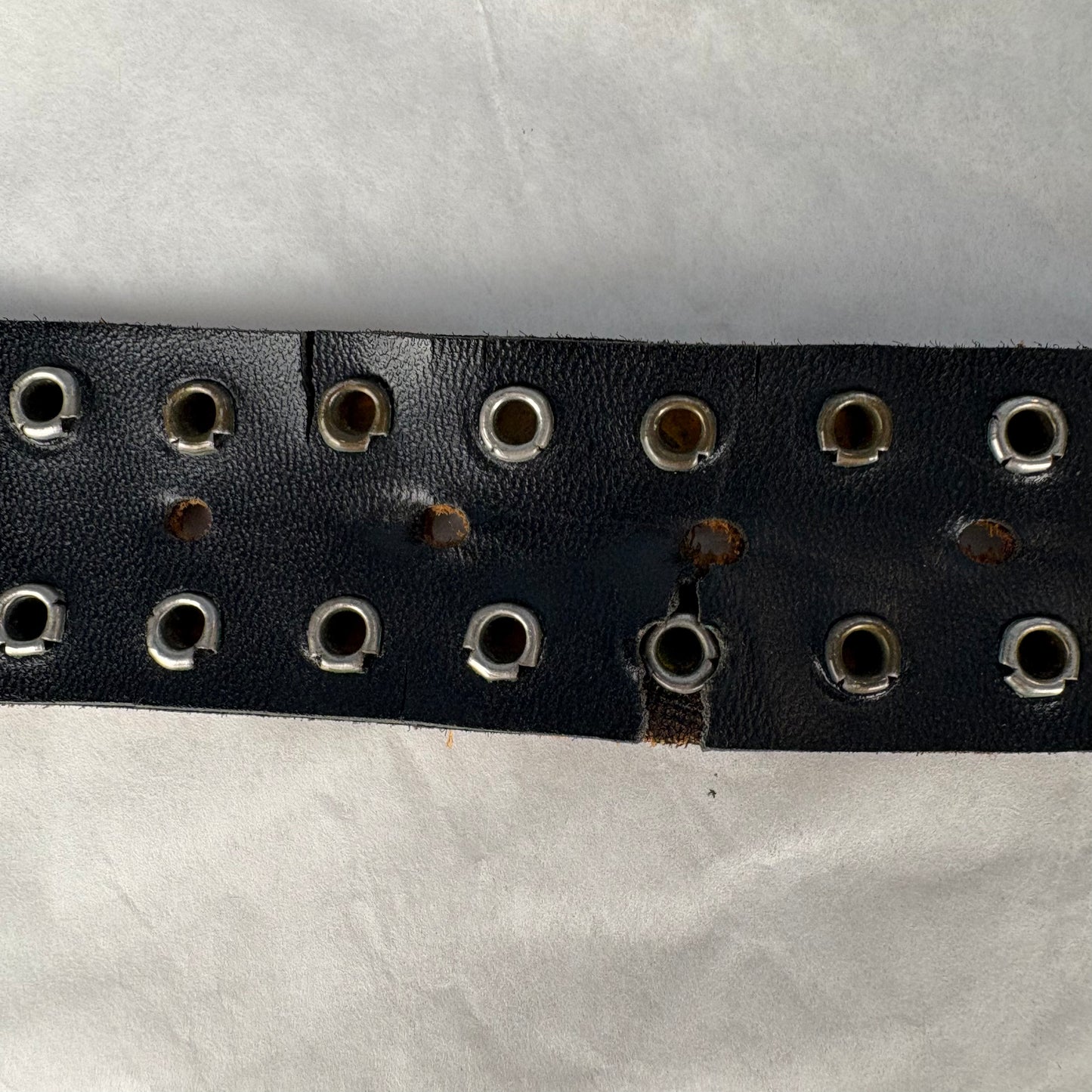 The Italian Western Belt