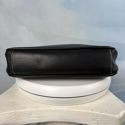 The Everyday Leather Shoulder Bag