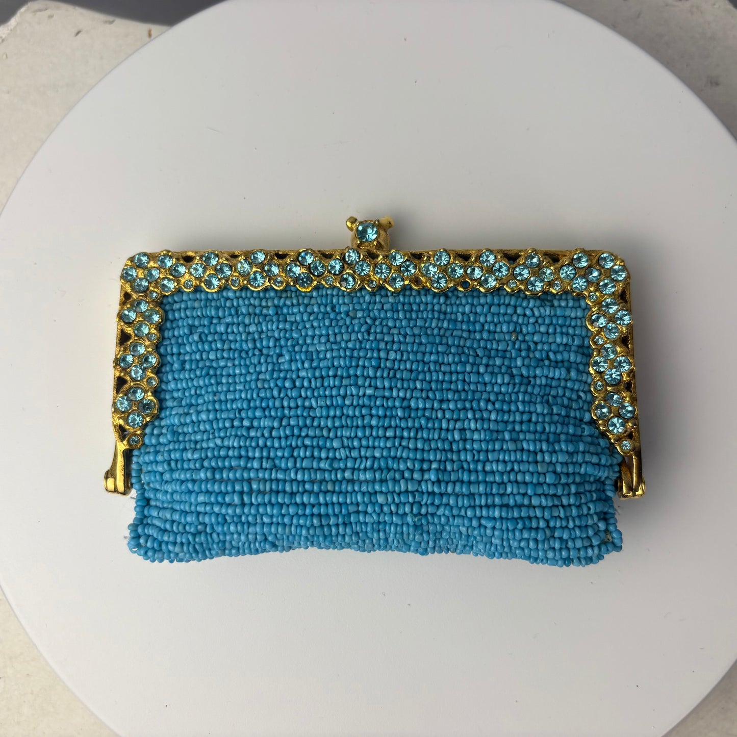 The Heirloom Coin Purse