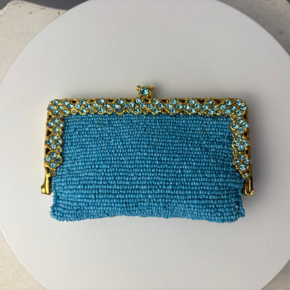 The Heirloom Coin Purse