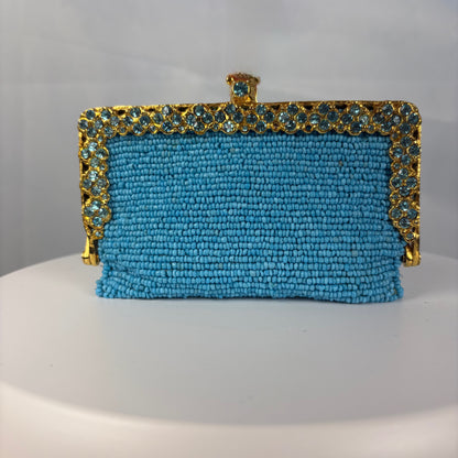 The Heirloom Coin Purse