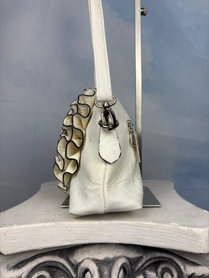 The Rosette Crossbody Bag