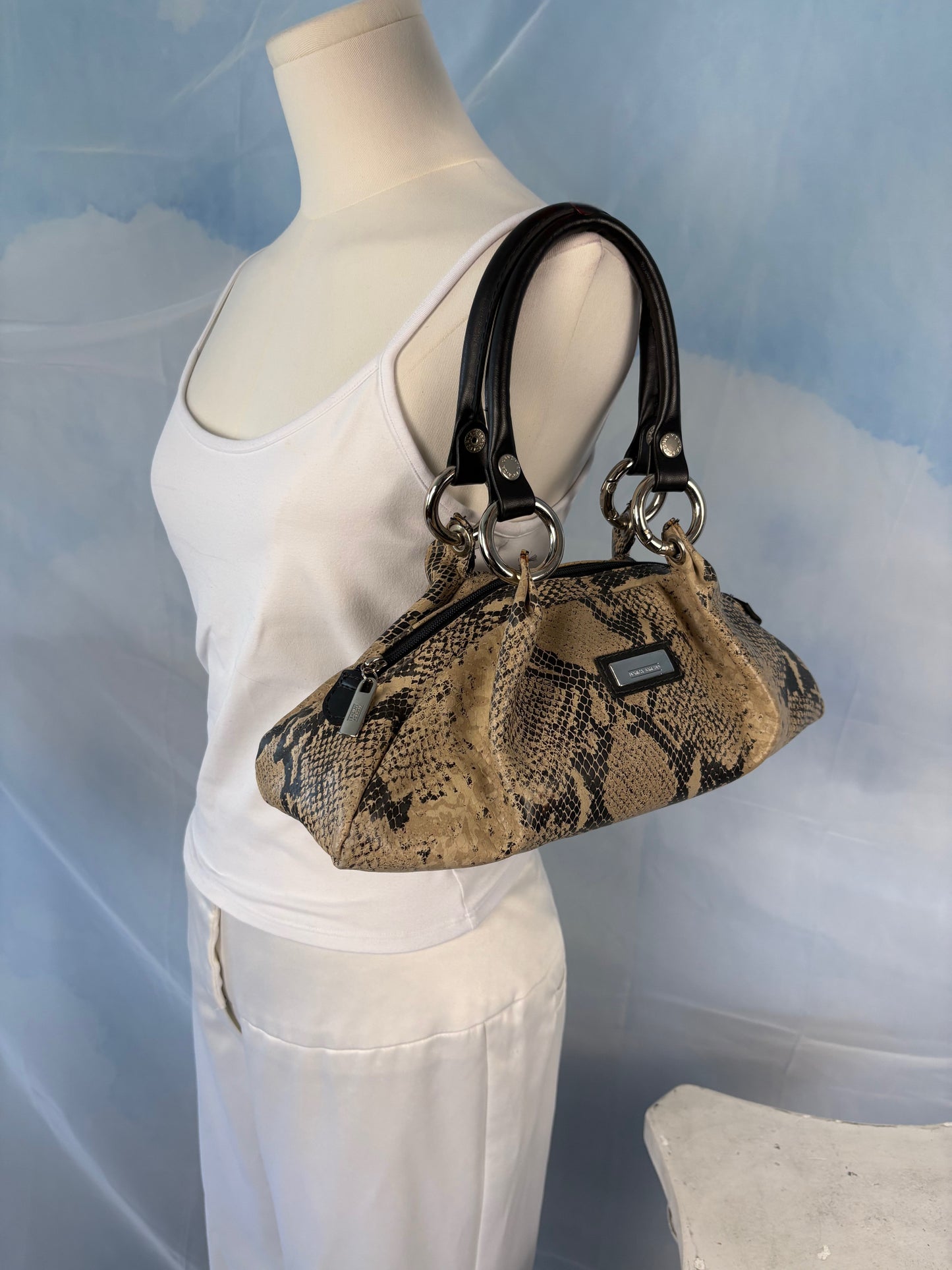 The Snake Bag