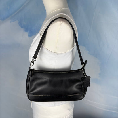 The Everyday Leather Shoulder Bag