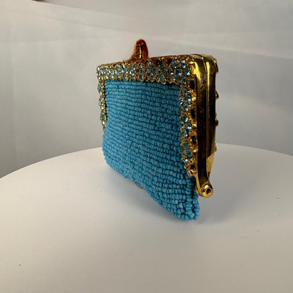 The Heirloom Coin Purse