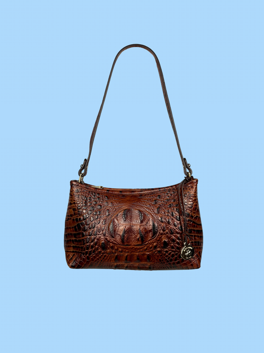 The Anytime Mini Shoulder Bag