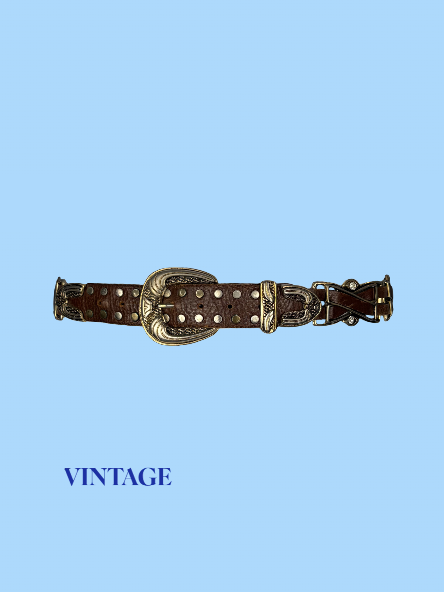 The Italian Western Belt