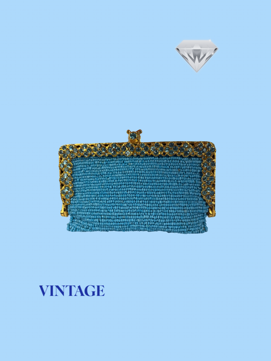 The Heirloom Coin Purse