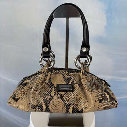 The Snake Bag