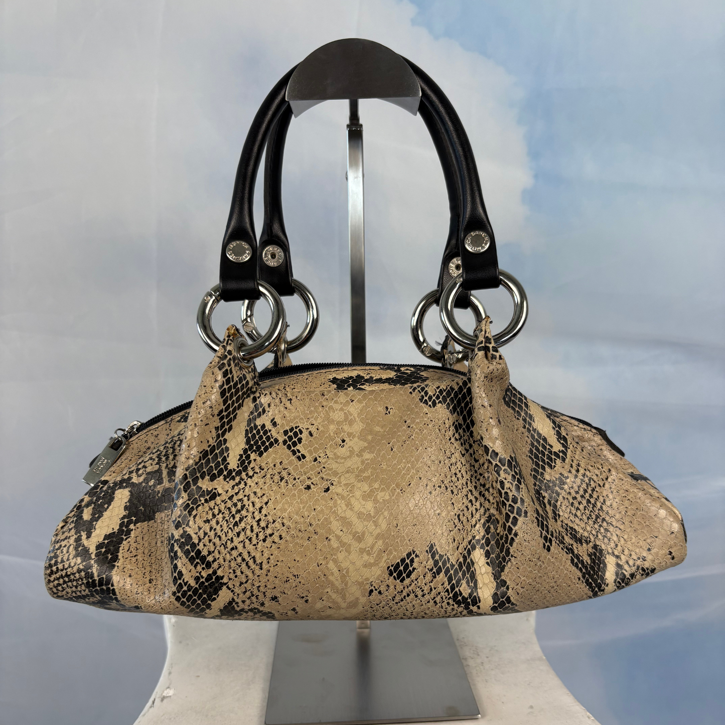 The Snake Bag