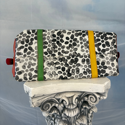 The Colorblock Shoulder Bag