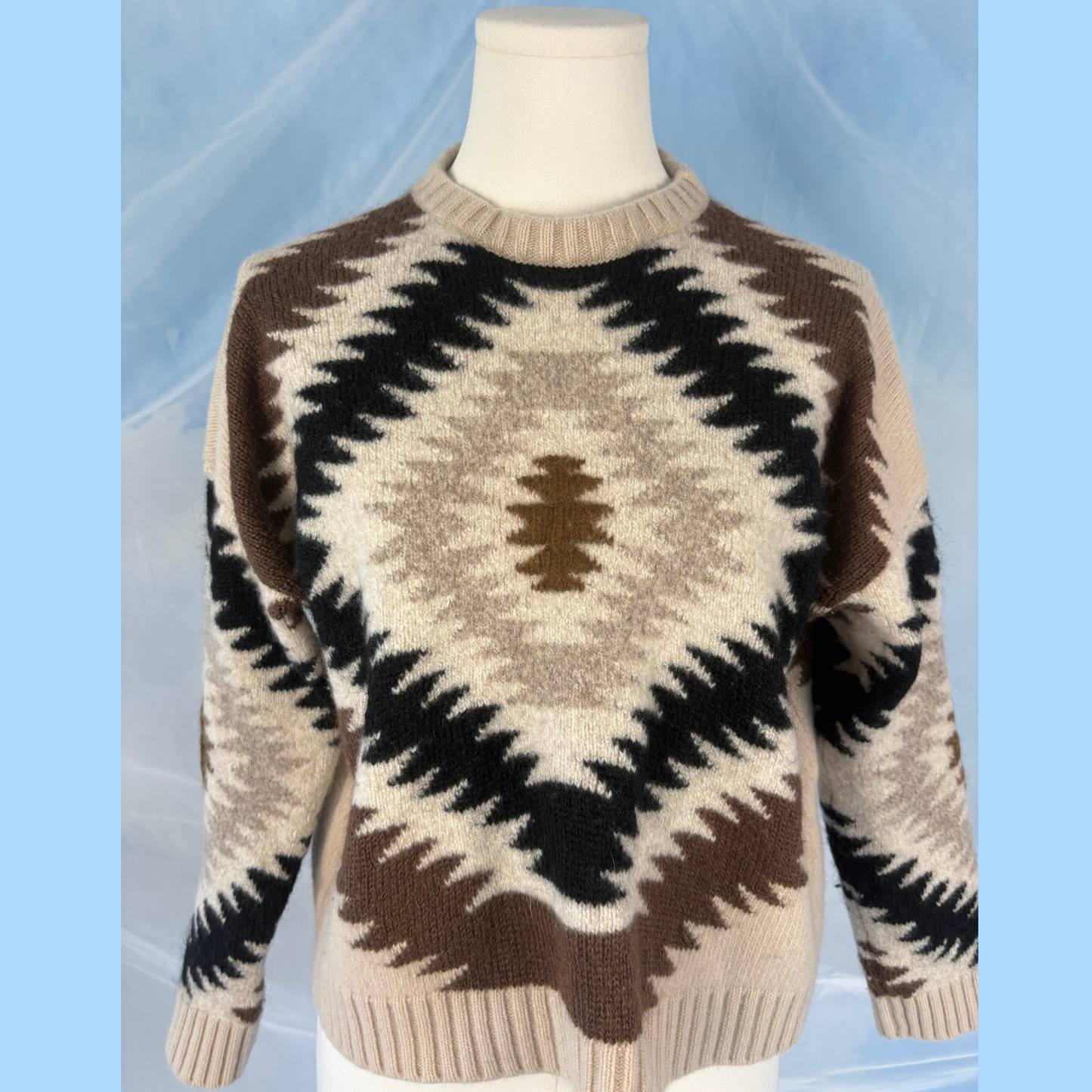 The Arlem Sweater