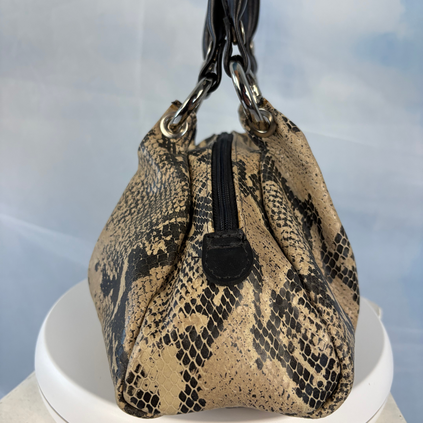 The Snake Bag