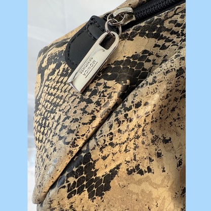 The Snake Bag