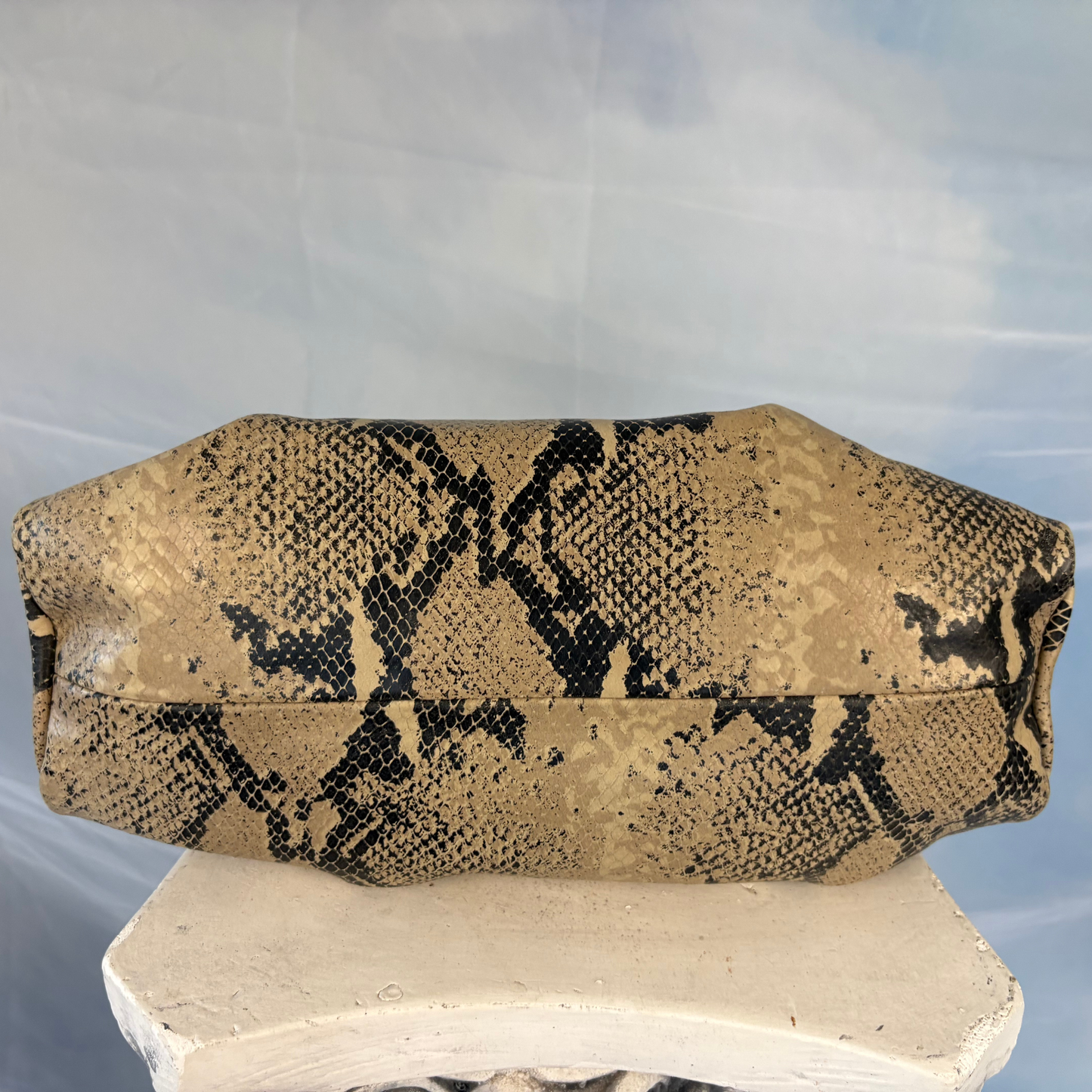 The Snake Bag