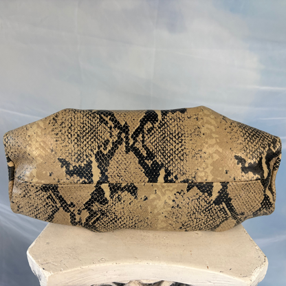The Snake Bag
