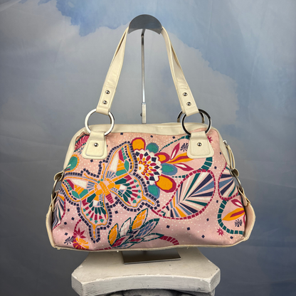 The Embellished Butterfly Bag