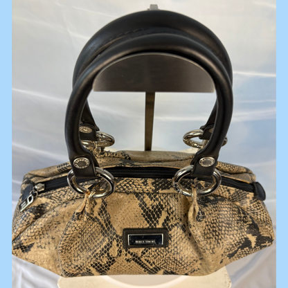 The Snake Bag
