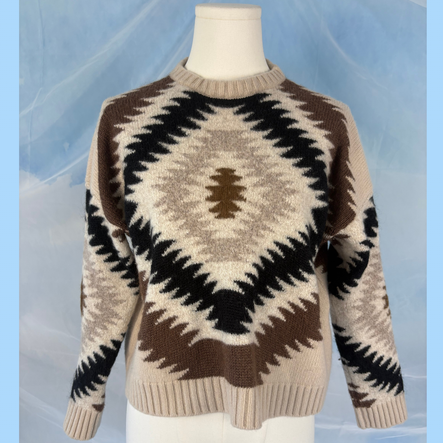 The Arlem Sweater