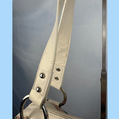 The Embellished Butterfly Bag