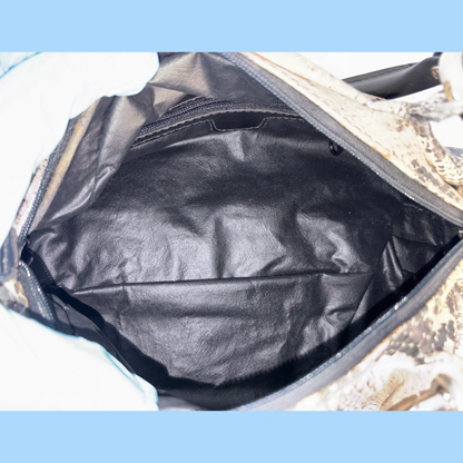 The Snake Bag