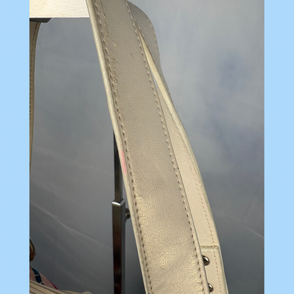 The Embellished Butterfly Bag