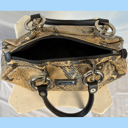 The Snake Bag