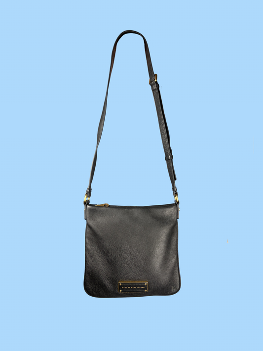 The Too Hot To Handle Sia Crossbody Bag