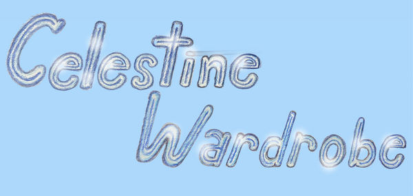 Celestine Wardrobe