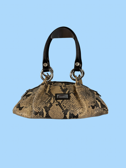 The Snake Bag
