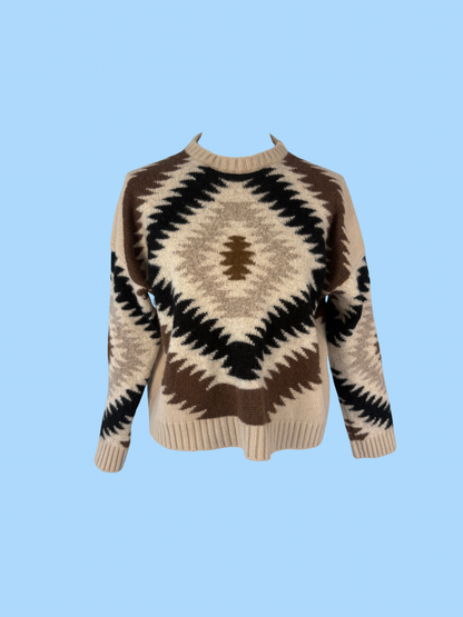 The Arlem Sweater