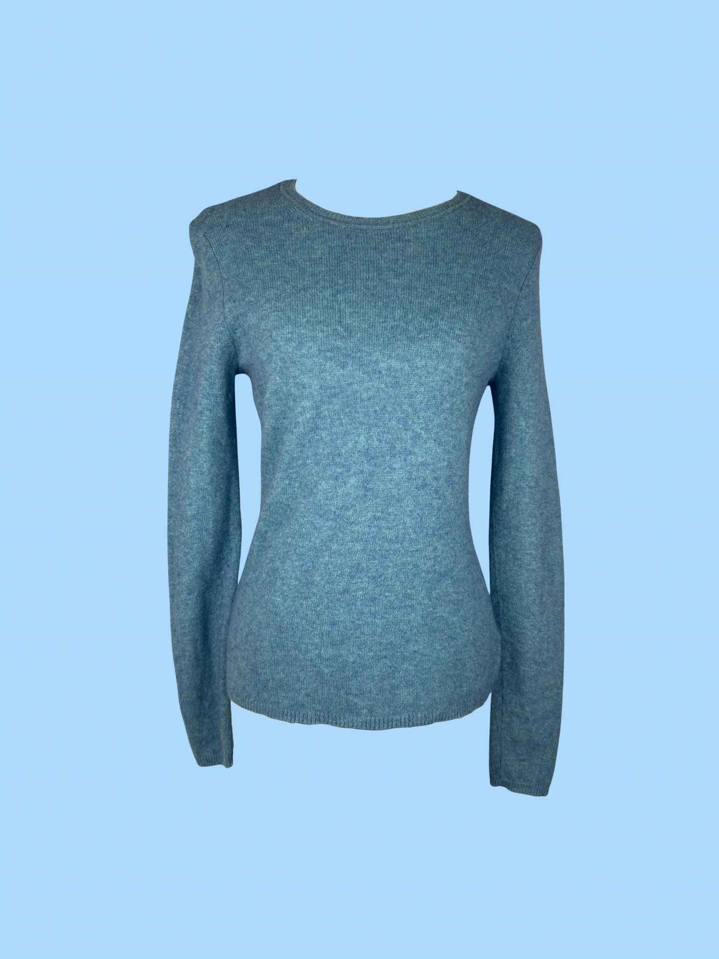 The Everyday Cashmere Crewneck